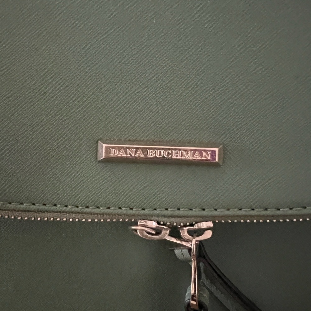 Dana Buchman Crossbody
**pristine condition** - Picture 8 of 10